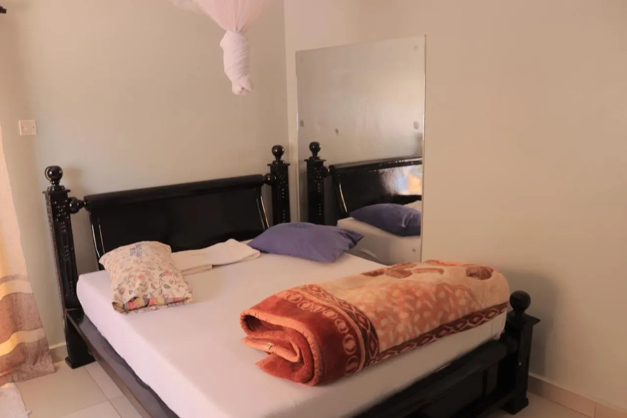 Luwafu Guest House Kampala 0*,  Uganda