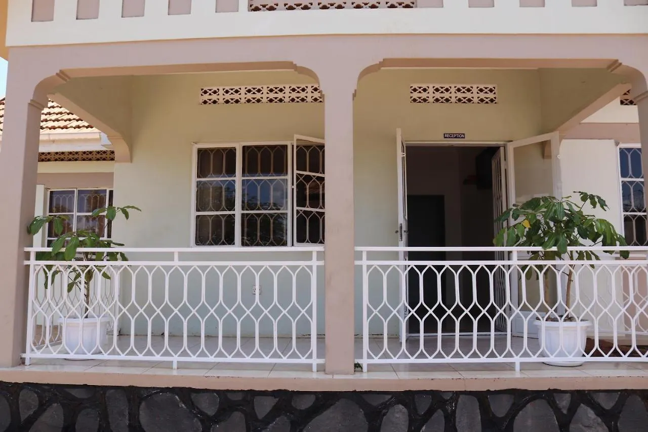 Luwafu Guest House Kampala 0*,  Uganda