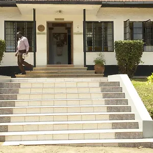 Makerere University Guest House Makerere